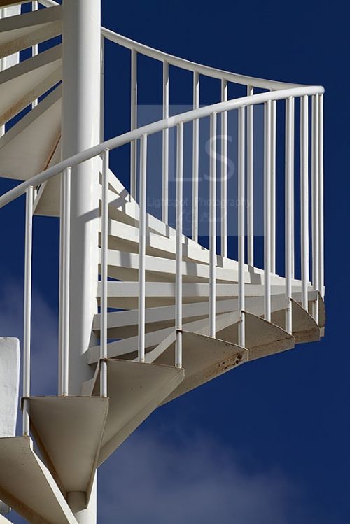 Fotografia de Lightspot Fotografa - Galeria Fotografica: Blanco y azul - Foto: 