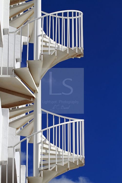 Fotografia de Lightspot Fotografa - Galeria Fotografica: Blanco y azul - Foto: 