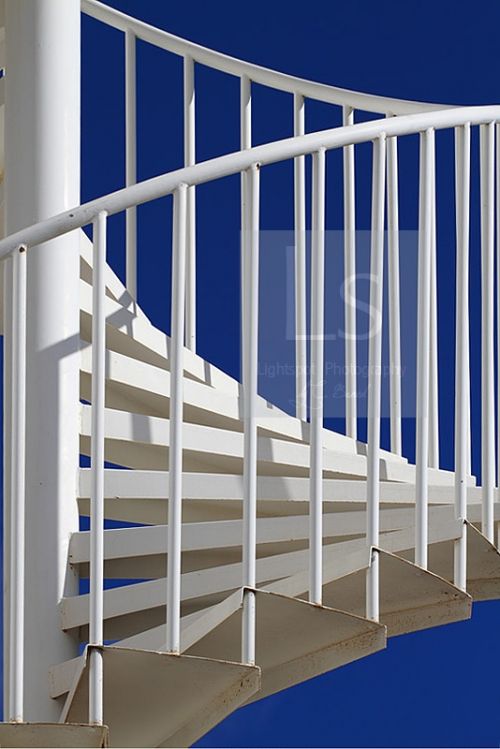 Fotografia de Lightspot Fotografa - Galeria Fotografica: Blanco y azul - Foto: 