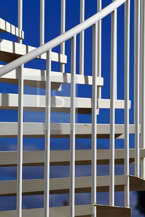 Fotografia de Lightspot Fotografa - Galeria Fotografica: Blanco y azul - Foto: 