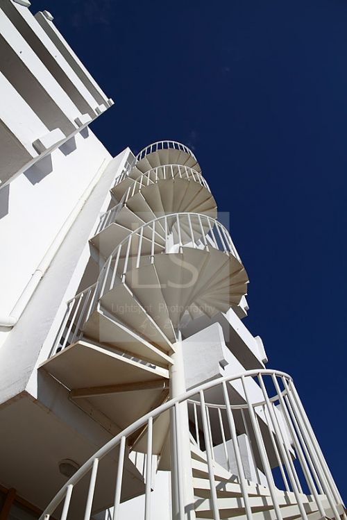 Fotografia de Lightspot Fotografa - Galeria Fotografica: Blanco y azul - Foto: 