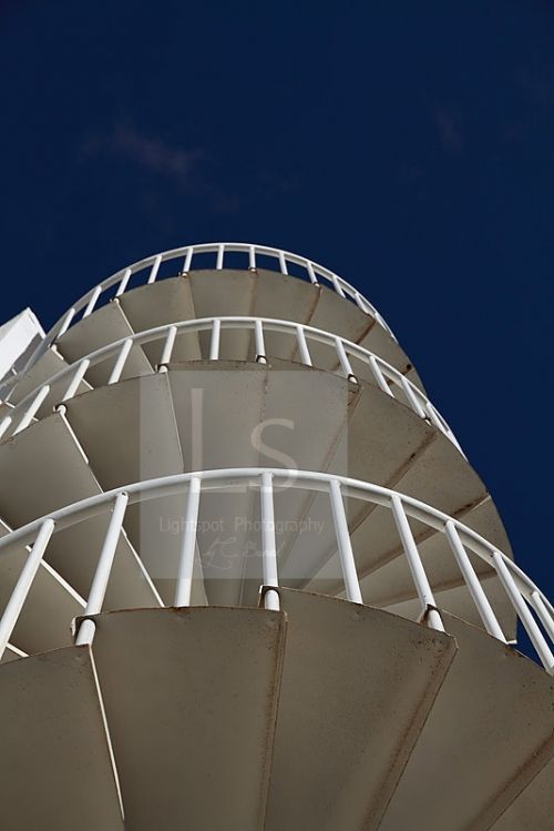 Fotografia de Lightspot Fotografa - Galeria Fotografica: Blanco y azul - Foto: 