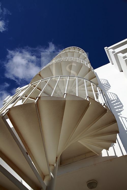 Fotografia de Lightspot Fotografa - Galeria Fotografica: Blanco y azul - Foto: 