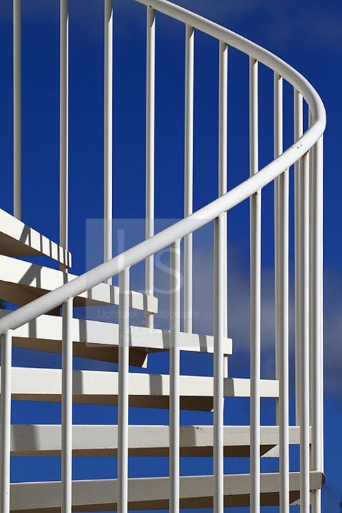 Fotografia de Lightspot Fotografa - Galeria Fotografica: Blanco y azul - Foto: 