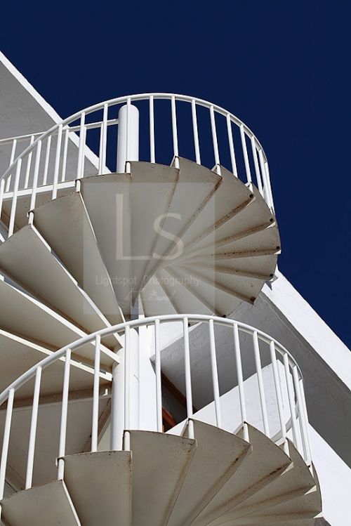 Fotografia de Lightspot Fotografa - Galeria Fotografica: Blanco y azul - Foto: 