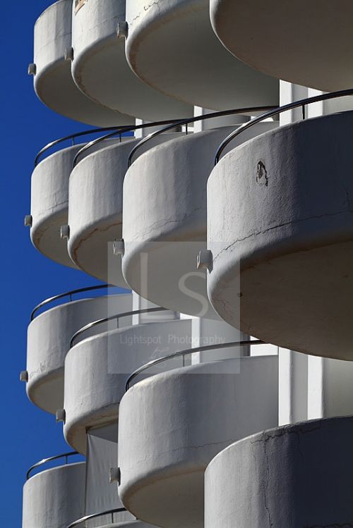 Fotografia de Lightspot Fotografa - Galeria Fotografica: Blanco y azul - Foto: 