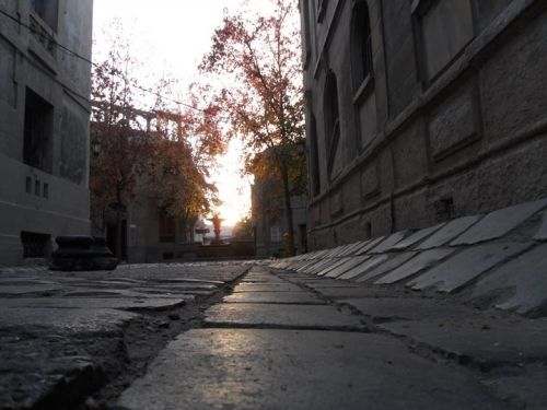 Fotografia de kelly - Galeria Fotografica: Recuerdos de un ayer,sue�os no concretados... - Foto: 