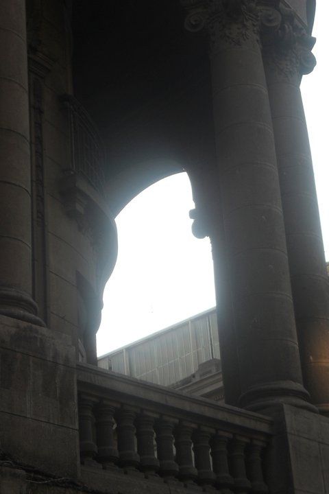 Fotografia de kelly - Galeria Fotografica: Recuerdos de un ayer,sue�os no concretados... - Foto: 