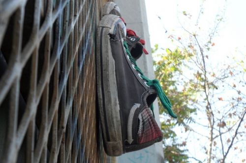 Fotografia de kelly - Galeria Fotografica: Recuerdos de un ayer,sue�os no concretados... - Foto: 