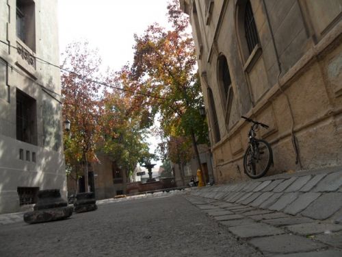 Fotografia de kelly - Galeria Fotografica: Recuerdos de un ayer,sueos no concretados... - Foto: 