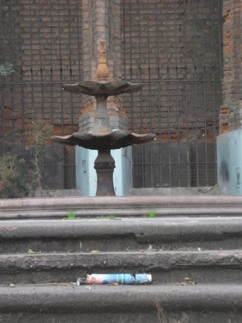 Fotografia de kelly - Galeria Fotografica: Recuerdos de un ayer,sue�os no concretados... - Foto: 