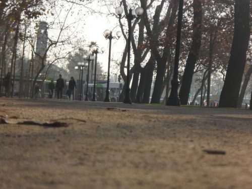 Fotografia de kelly - Galeria Fotografica: Recuerdos de un ayer,sueos no concretados... - Foto: 