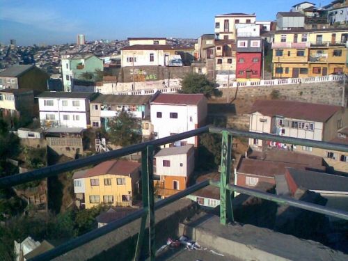 Fotografia de kelly - Galeria Fotografica: Recuerdos de un ayer,sue�os no concretados... - Foto: 