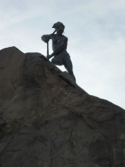 Fotografia de kelly - Galeria Fotografica: Recuerdos de un ayer,sue�os no concretados... - Foto: 