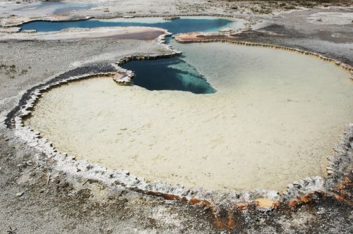 Fotografia de Nikonoclasta - Galeria Fotografica: Surrealismo real - Foto: Geotermia II