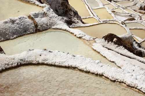 Fotografia de Nikonoclasta - Galeria Fotografica: Surrealismo real - Foto: Salinas