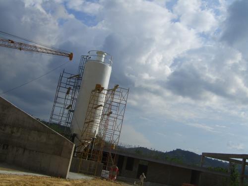 Fotografia de Jose Miguel - Galeria Fotografica: CIVIL - Foto: cIElo