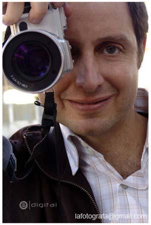 Fotografia de LA FOTOGRAFA - Galeria Fotografica: Portafolio variado - Foto: Eli Bravo