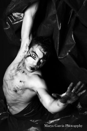 Fotografia de Marya Garca - Galeria Fotografica: juan carlos verd - Foto: 