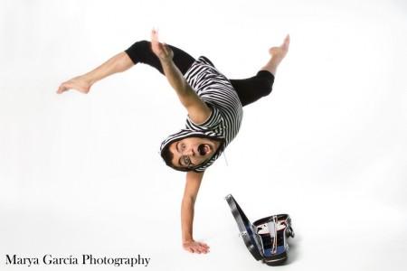 Fotografia de Marya Garca - Galeria Fotografica: juan carlos verd - Foto: 