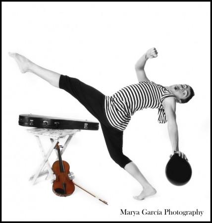 Fotografia de Marya Garca - Galeria Fotografica: juan carlos verd - Foto: 