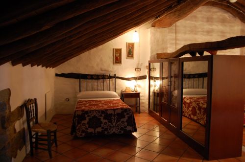 Fotografia de Casa Rural El Vasar - Galeria Fotografica: Casa Rural del siglo XIX para reportajes - Foto: 