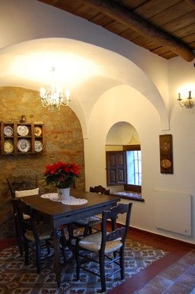 Fotografia de Casa Rural El Vasar - Galeria Fotografica: Casa Rural del siglo XIX para reportajes - Foto: 