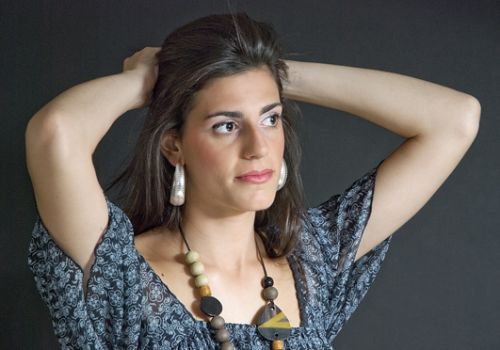 Fotografia de paco - Galeria Fotografica: retartos y moda  - Foto: 