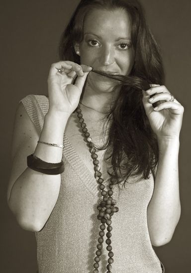 Fotografia de paco - Galeria Fotografica: retartos y moda  - Foto: 