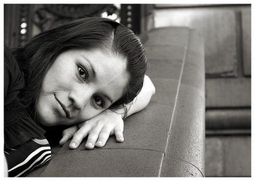 Fotografia de Nelson Vazquez - Galeria Fotografica: Retratos - Foto: 