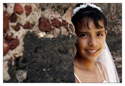 Fotografia de Nelson Vazquez - Galeria Fotografica: Retratos - Foto: 