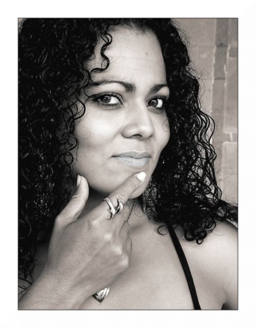 Fotografia de Nelson Vazquez - Galeria Fotografica: Retratos - Foto: 