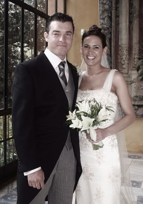 Fotografia de V�ctor Gracia - Galeria Fotografica: Fotograf�a de Bodas - Foto: 