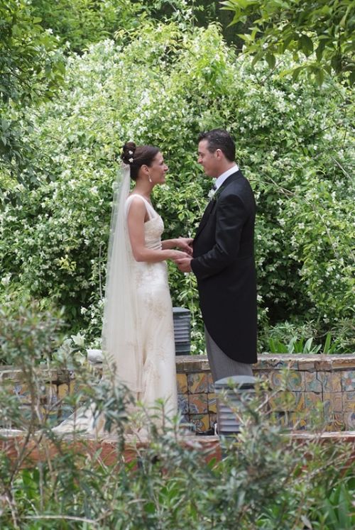 Fotografia de V�ctor Gracia - Galeria Fotografica: Fotograf�a de Bodas - Foto: 