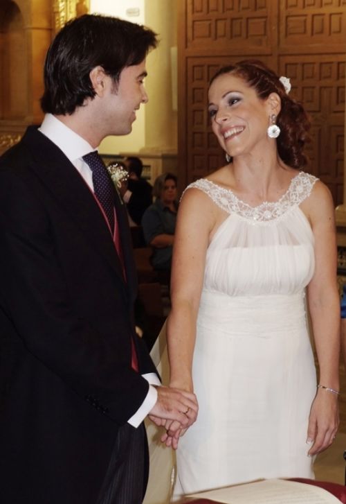 Fotografia de V�ctor Gracia - Galeria Fotografica: Fotograf�a de Bodas - Foto: 