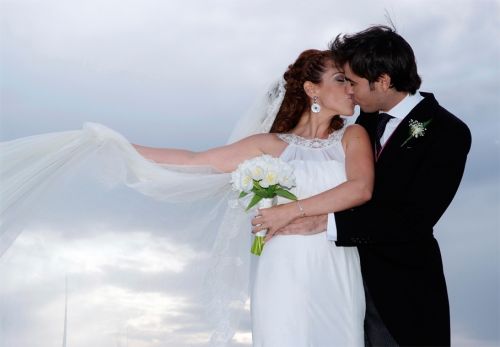 Fotografia de V�ctor Gracia - Galeria Fotografica: Fotograf�a de Bodas - Foto: 
