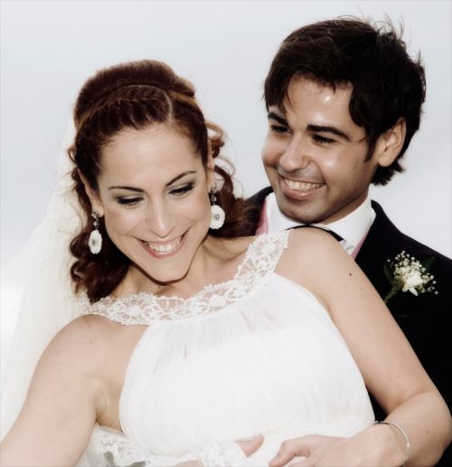 Fotografia de V�ctor Gracia - Galeria Fotografica: Fotograf�a de Bodas - Foto: 