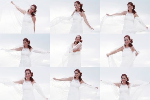 Fotografia de V�ctor Gracia - Galeria Fotografica: Fotograf�a de Bodas - Foto: 