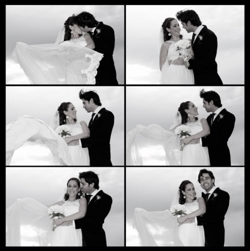 Fotografia de V�ctor Gracia - Galeria Fotografica: Fotograf�a de Bodas - Foto: 