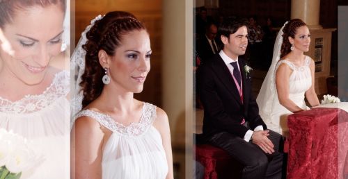 Fotografia de V�ctor Gracia - Galeria Fotografica: Fotograf�a de Bodas - Foto: 