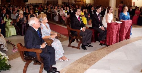 Fotografia de V�ctor Gracia - Galeria Fotografica: Fotograf�a de Bodas - Foto: 