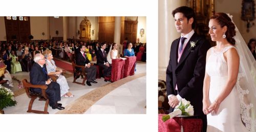 Fotografia de V�ctor Gracia - Galeria Fotografica: Fotograf�a de Bodas - Foto: 