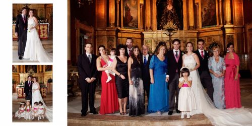 Fotografia de V�ctor Gracia - Galeria Fotografica: Fotograf�a de Bodas - Foto: 