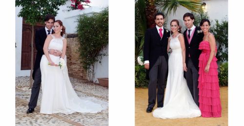 Fotografia de V�ctor Gracia - Galeria Fotografica: Fotograf�a de Bodas - Foto: 