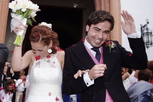 Fotografia de V�ctor Gracia - Galeria Fotografica: Fotograf�a de Bodas - Foto: 