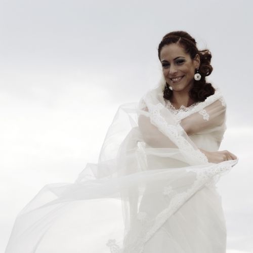 Fotografia de V�ctor Gracia - Galeria Fotografica: Fotograf�a de Bodas - Foto: 