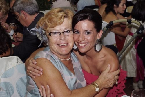 Fotografia de V�ctor Gracia - Galeria Fotografica: Fotograf�a de Bodas - Foto: 