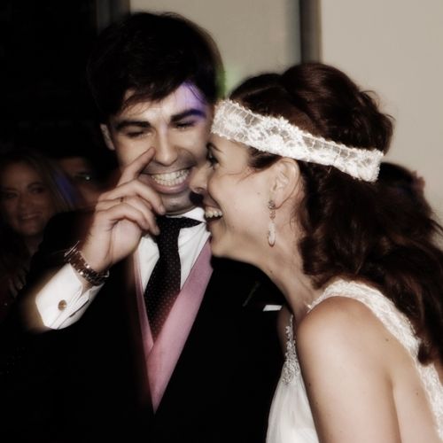 Fotografia de V�ctor Gracia - Galeria Fotografica: Fotograf�a de Bodas - Foto: 