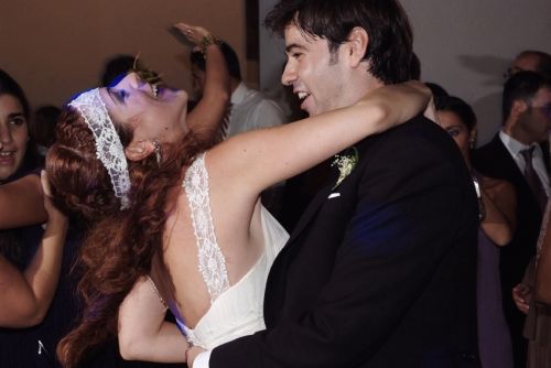 Fotografia de V�ctor Gracia - Galeria Fotografica: Fotograf�a de Bodas - Foto: 