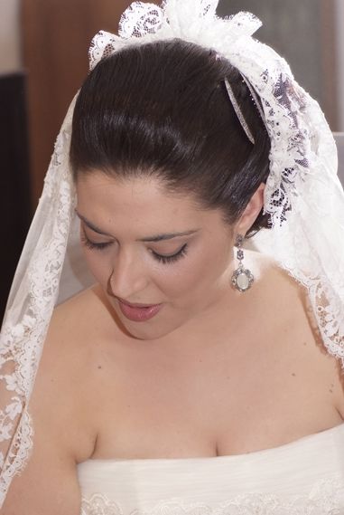 Fotografia de V�ctor Gracia - Galeria Fotografica: Fotograf�a de Bodas - Foto: 